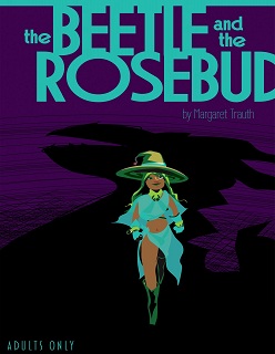 The Beetle and the Rosebud- Margaret Trauth