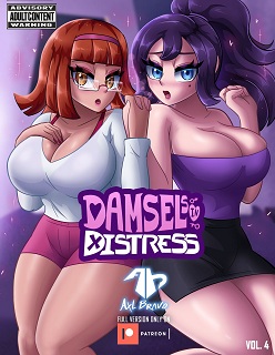 Damsels in Distress- Axlbravo