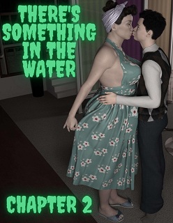 There’s Something in the Water 2- Redoxa