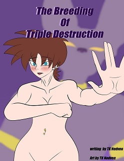 Breeding Of Triple Destruction- TkNodven