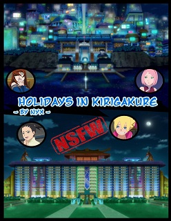 Holiday’s in Kirigukure- (Boruto)- Nyx