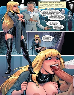 Sia’s Ways Of Diplomacy- TemporalWolf