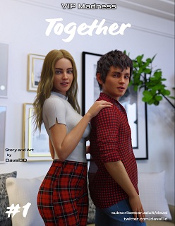 Together- Daval3D