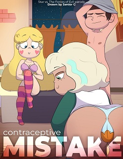 Contraceptive Mistake- [Star vs. The Forces of Evil]- SeniorG