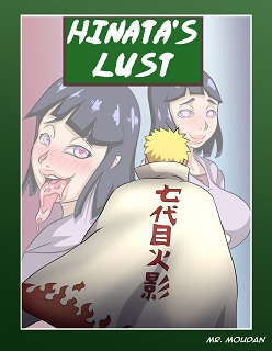 Hinata’s Lust- [Naruto]- Mr. Moudan