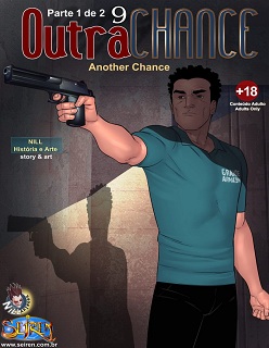 Another Chance 9- Part 1- Seiren