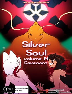 Silver Soul Vol. 14- Matemi