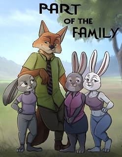 Part of the Family- [Thehades]