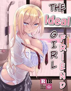 The Ideal Girl friend- Mori Marimo