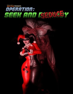 Operation- [Seek and Seduce]- Smitty
