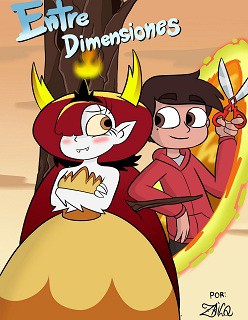 Entre Dimensiones- [ZaicoMaster14]