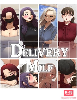 Delivery Milf- [ABBB]