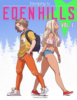 Eden Hills- [Tekuho]
