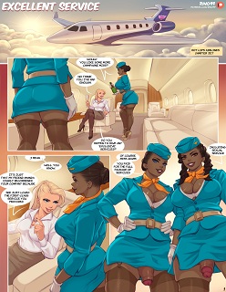 Excellent Service- [Rino99]