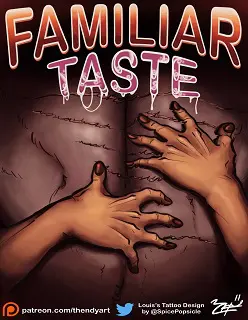 Familiar Taste- [Thendyart]
