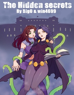 The Hidden Secrets- [win4699]