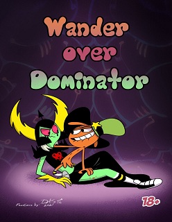 Wander Over Dominator- [UmaYorokobi]