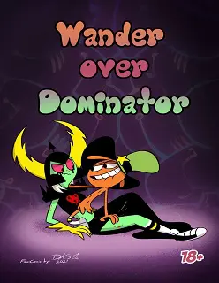 Wander Over Dominator- [UmaYorokobi]
