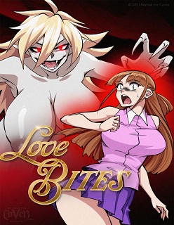 Love Bites- [Aya Yanagisawa]