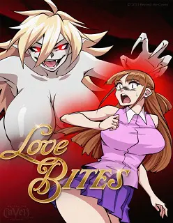 Love Bites- [Aya Yanagisawa]