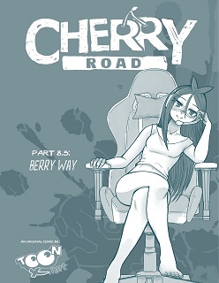 Cherry Road 8.5- [Mr.E]