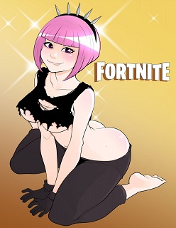 Fortnite- [Shadbase]