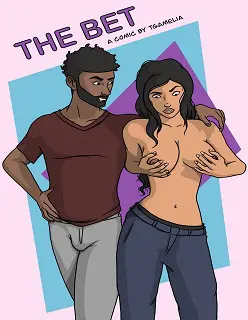The Bet- [TGAmelia]