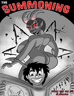 The Summoning- [Glassfish]