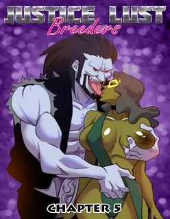 Justice Lust Breeders Ch. 5- [Aya Yanagisawa]