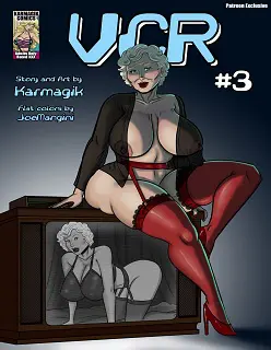 VCR 3- [Karmagik]
