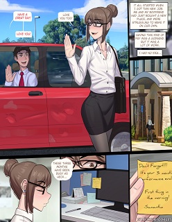 Open Office- [BDone]