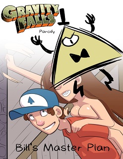 Gravity Falls Futa Commissioned- [Yellowgerbil]