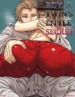 The Royal Twins Little Secret- [Hachijuu]