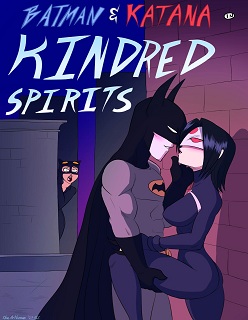 The Arthman- Kindred Spirits