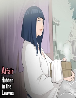 Hidden Affair of Konoha 1- (Boruto)- [RaikageArt]