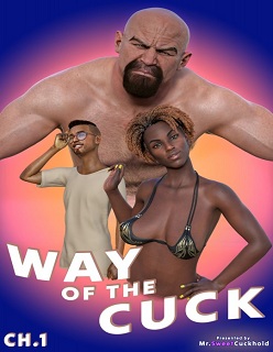 Way of the cuck- [MrSweetCuckhold]
