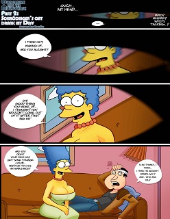 Quagmire into the multiverse 2- [Kogeikun]