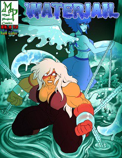 Waterfall- (Steven Universe)- [Mad Project]
