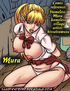 Mura- [Illustratedinterracial]