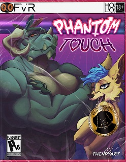 Phantom Touch- [Thendyart]