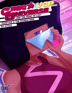 Gems Of Lust 3- (Steven Universe)- [Lilarts]