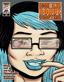 Book Club Bonus Chapter 2- [Karmagik]