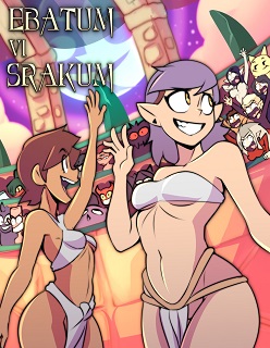Ebatum vi Srakum- [Dgoger]