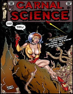 Carnal Science- [James Lemay]