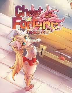 Chest of Fortune- [Mr.E]