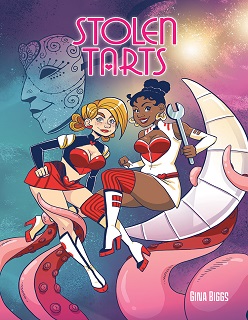 Stolen Tarts- [Gina Biggs]