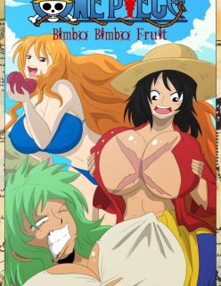 Bimbo Bimbo Fruit- [One Piece]
