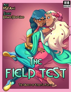 The Field Test- NSFAni