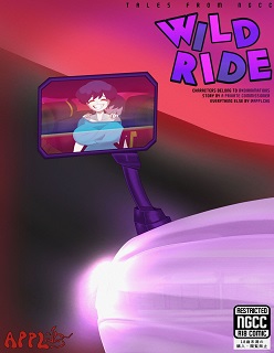 Wild Ride- Applchu