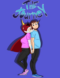 The Journey- (Star vs the forces of evil)- [Satoshi Takei]